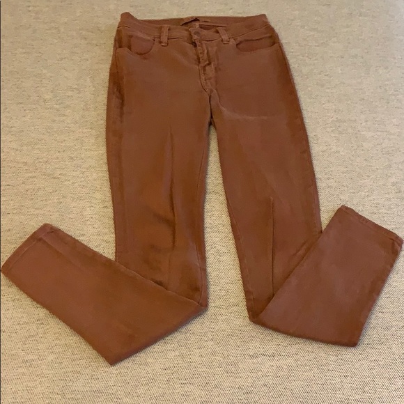 J Brand supper skinny jeans - size 25 - Picture 3 of 6